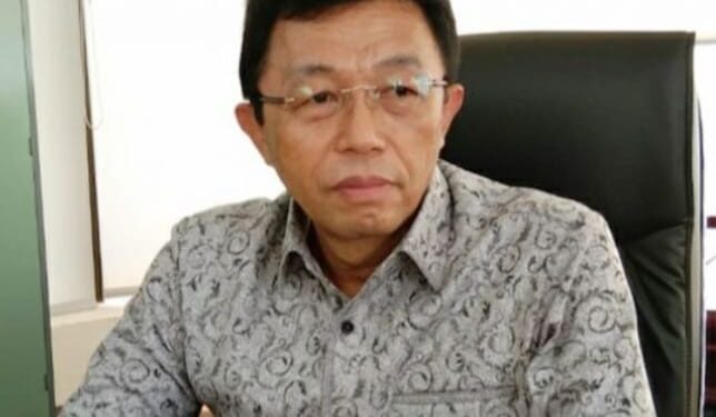 (Foto Hendra Karianga)