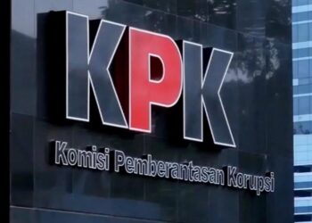Gedung KPK RI