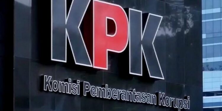 Gedung KPK RI