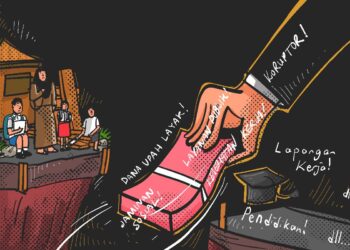 Ilustrasi (MD/istimewa)