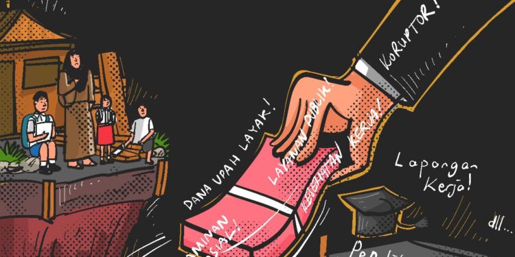 Ilustrasi (MD/istimewa)