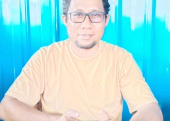 Ketua Formal Halmahera Selatan Samsudin Chalil