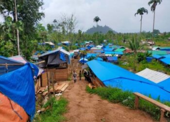 Tambang Kusubibi