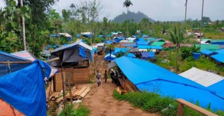 Tambang Kusubibi