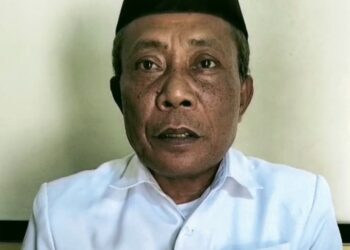 FKUB Halmahera Selatan Dukung Institusi Polri Tetap Dibawah Presiden