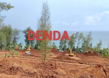Perusahaan Tambang Karya Wijaya (PT-KW)