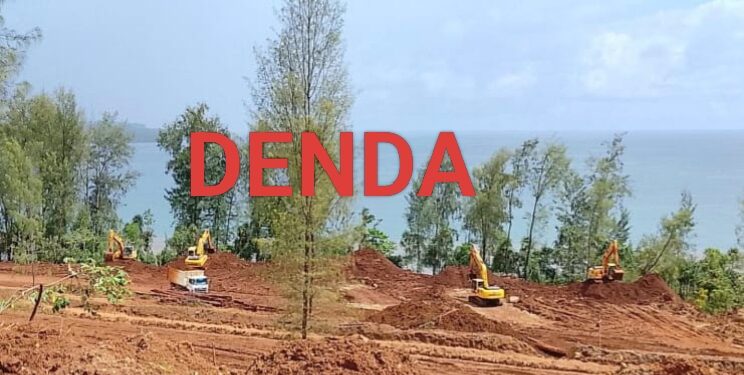Perusahaan Tambang Karya Wijaya (PT-KW)