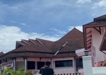 Kejati Didesak Tetapkan Kuntu Daut, Sekwan dan Sekda Malut Sebagai Tersangka