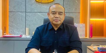 Foto Istimewa: (Aspidsus Kejati Maluku Utara (Almarhum)