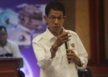 Suryansyah, Ketua Umum SIWO PWI Pusat