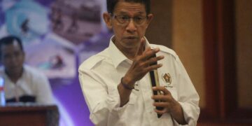 Suryansyah, Ketua Umum SIWO PWI Pusat