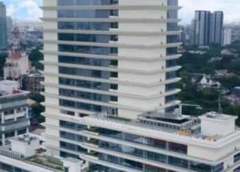 Foto Istimewa: (Gedung Kejagung RI)