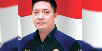 (Politisi Partai Nasdem Ghifari Bopeng)