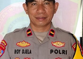 Tindaklanjut Penegasan Kapolda, Polsek Gatim Sigap Awasi Praktek Ilegal Loging dan Mafia BBM Subsidi