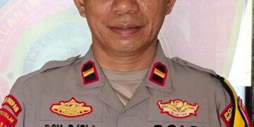 Tindaklanjut Penegasan Kapolda, Polsek Gatim Sigap Awasi Praktek Ilegal Loging dan Mafia BBM Subsidi
