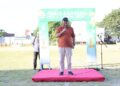 Buka Babang Cup II 2026, Bupati Bassam Kasuba : Ini jadi Ajang Persatuan Pemuda Halsel
